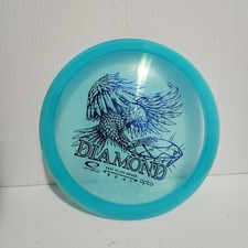 New Latitude 64 Diamond Disc Opto 151g Light ...