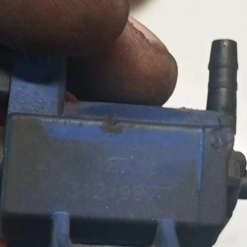 VOLVO V60 Vakuumventil 31219977 2.00 Diesel 120kw 2012 33125734