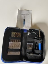 Pirografo Pen Kit UMITIVE