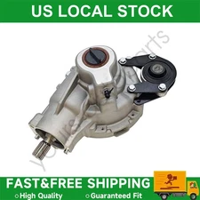 New Rear Differential Gearbox For Polaris 800 RZR 2011-2014 3235281 323534 US