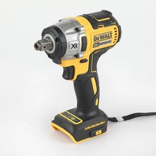DEWALT DCF880 Cordless Impact Wrench 20V Max XR 13MM High Torque Power Tool