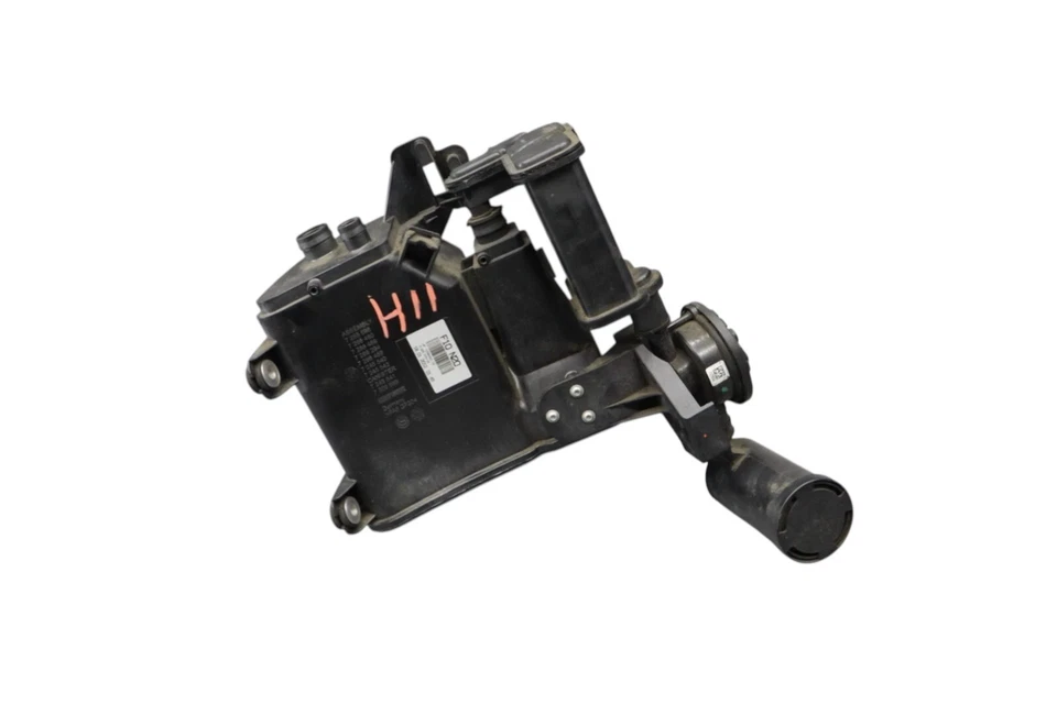 Evaporador de vapor de combustible 11-16 BMW 528i 535i 550i bote de carbón 7255598 OEM Foto 4 de 4