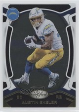 2021 Certified Austin Ekeler #50 0i40