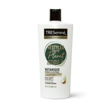 Tresemm Tresemme Conditioner Botanique Nourish Replenish 22 Ounce 650Ml