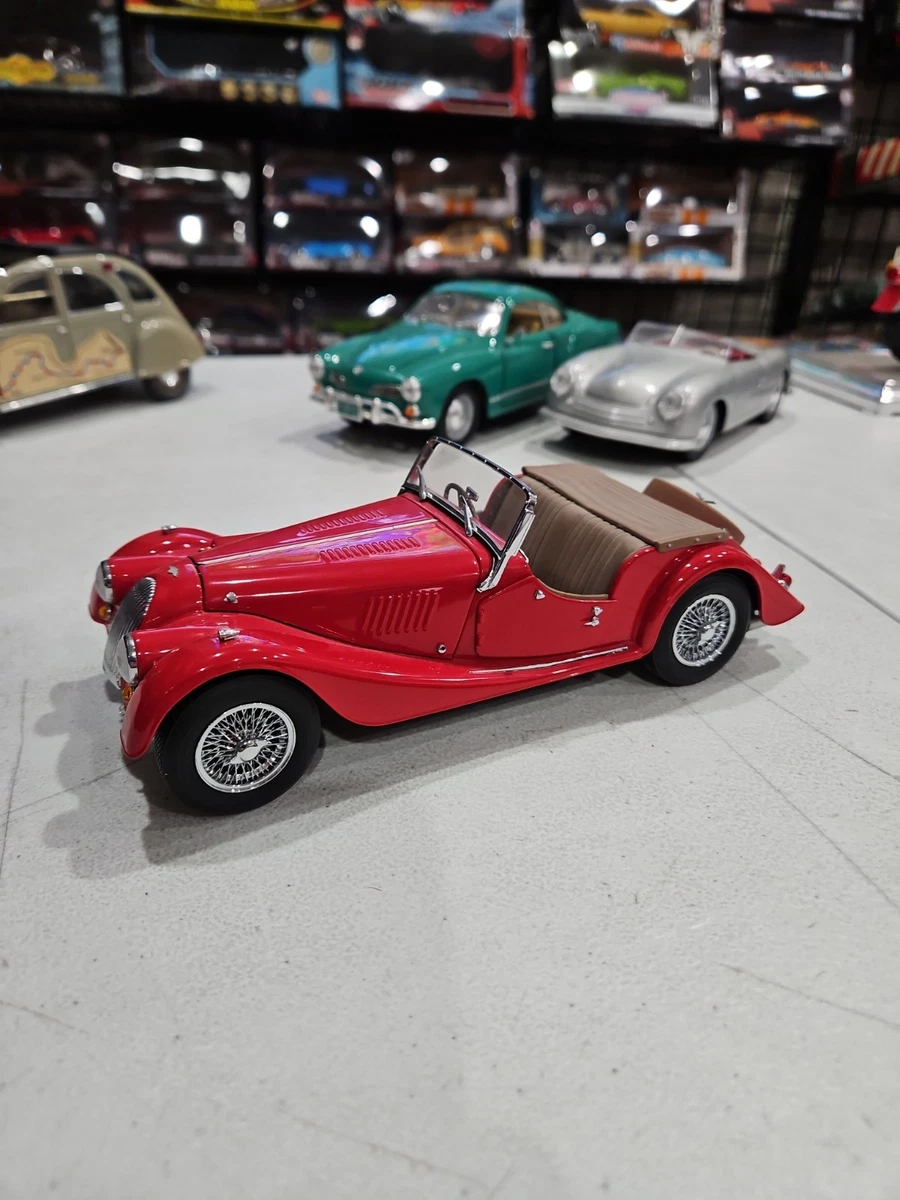 Kyosho Morgan 1:18 Diecast & Toy Vehicles for sale | eBay