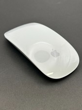 Apple Bluetooth Wireless Laser Multi-Touch Magic Mouse, A1296 C-30 