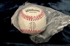 Wilson A1015 Baseball- NEW- High School Baseball-International Play Approved