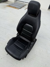 Siège Mercedes 207