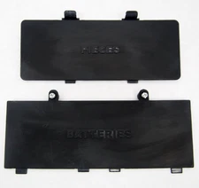 replacement bottom covers battery pieces door for excalibur phantom force chess 