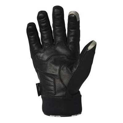 Richa City Gore-Tex Black, photo 5 of 5
