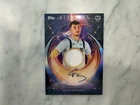 2025 Topps Midnight - Cooper Flagg RPA Rookie Patch Auto ON-CARD RJA-CF *MINT*