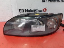  VOLVO V50 T5 SE SPORT 04-07 L Headlamp  