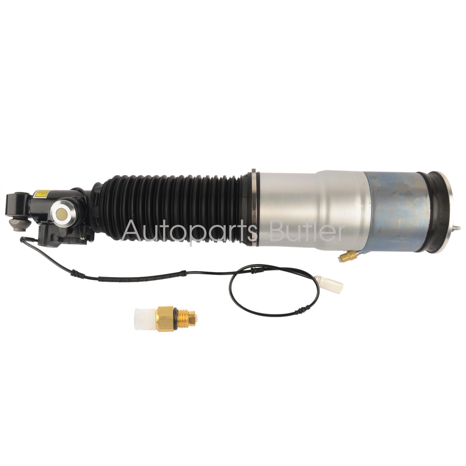 Rolls-Royce Ghost EWB 2010-2019 Rear Left Air suspension strut P/N 37126795873