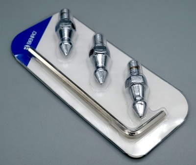 BENRO Stativ Spikes 3er Pack - Neu in OVP