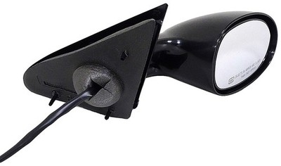 Dorman 955-089 Passenger Side Power - / / Black