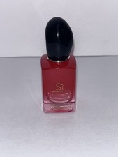 Giorgio Armani Si Passione Eau de Parfum ​7 ml 0.24 oz Mini Perfume