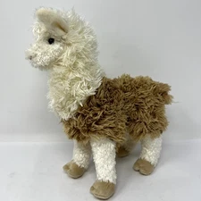 Douglas Cute Paddy O'Llama NEW Plush Stuffed Animal Toy Kids Gift Collectable