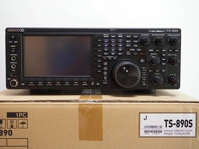 KENWOOD TS-690S HF⁄50MHz 100W オールモード機 完動