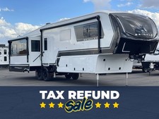 2026 Brinkley Model Z 3610