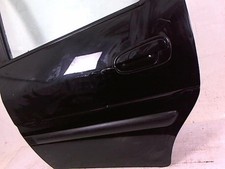 Porte arrière et accessoires Hyundai MATRIX