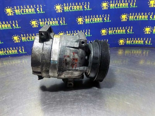 8200024397 KLIMAKOMPRESSOR / 1137528 FÜR RENAULT LAGUNA II BG0 AUTHENTIQUE