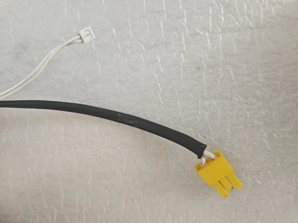 Samsung CLX-3175FW, CLX-3175FN All-In-One Color Laser Printer Fuser Unit Working - Image 4 of 4