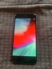 Apple iPhone 6 Smartphone 16GB Space Gray MG4N2LL/A Unlocked