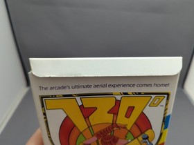 * 720 Degrees (Nintendo NES) No Manual