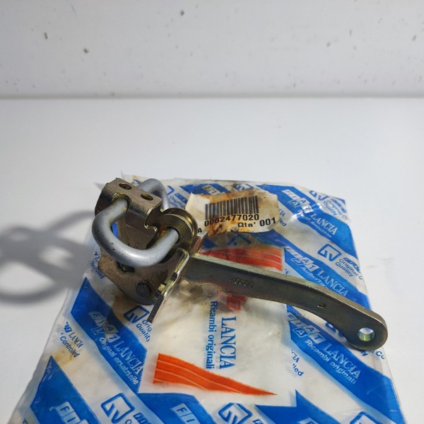 Original Tirante Arresto SeitentüR Fiat Croma Lancia Thema 82477020-image