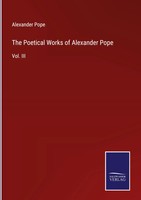 Alexander Pope | The Poetical Works Of Alexander Pope | Buch | Englisch (2023)