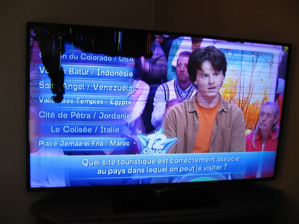 carte alimentation tv vestel 171PS20 - Photo 2/2