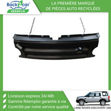 Calandre Land Rover DISCOVERY
