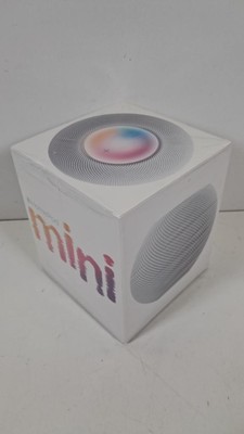 APPLE HOMEPOD A2374 (P09025821)