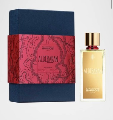 Marc-Antoine Barrois Aldebarban Eau de Parfum Spray, Unisex, 3.3 oz (100 Ml)