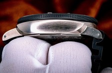 Panerai Luminor Submersible BMG Tech Automatic Black Dial 47 Box Papers PAM00799 11