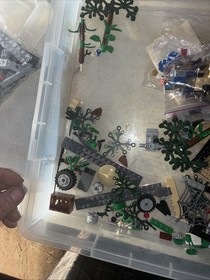 LEGO DC Comics Super Heroes: Batman Set Used 9