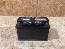 Porsche 911 992 2019 Autobatterie 992915105B GEK12393