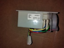 Whirlpool Maytag Refrigerator Damper Contol OEM Part  WPW10196393, AP6016813