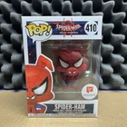 Funko Pop! Marvel Spider-Man Into the Spider-Verse #410 Spider-Ham Walgreens