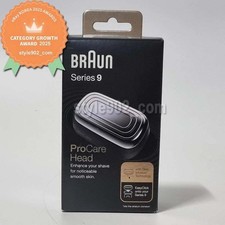 Original Braun Series 9 PRO Care Head 94HY - FedEX