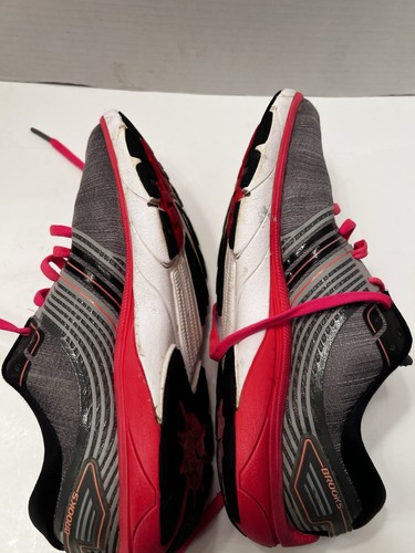 Women’s Brooks Pure Cadence 6 Size 8.5 Running Training Walking Tennis Shoes - Picture 6 of 11