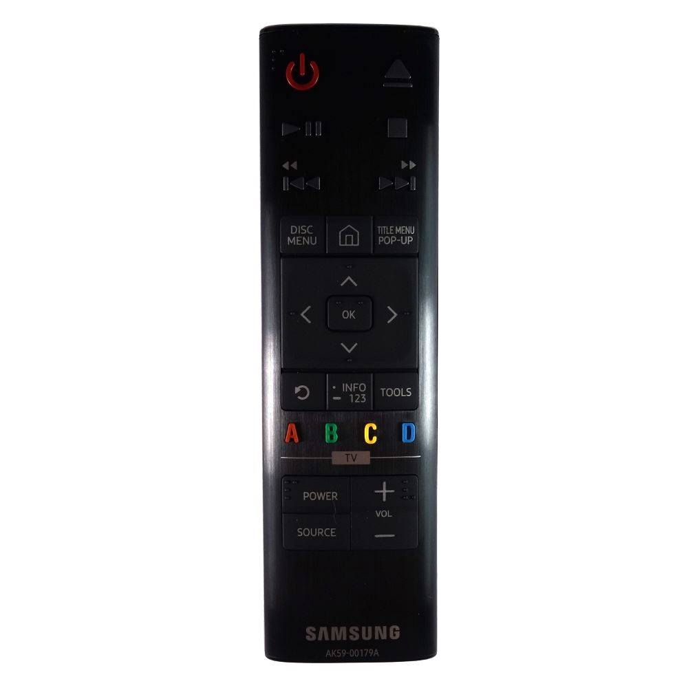 *NEW* Genuine Samsung AK59-00179A Blu-ray Player Remote Control