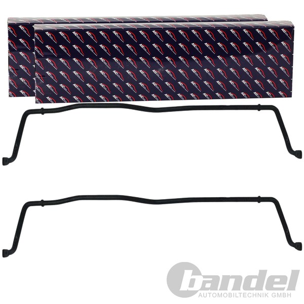 2X AIC Koppelstange Stabi Vorne Passend FüR Seat Cordoba Ibiza Skoda Fabia VW FO-image