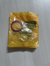 Genuine Caterpillar 248-1394 Single Fuel Injector O-Ring Seal Kit Six Pack CAT