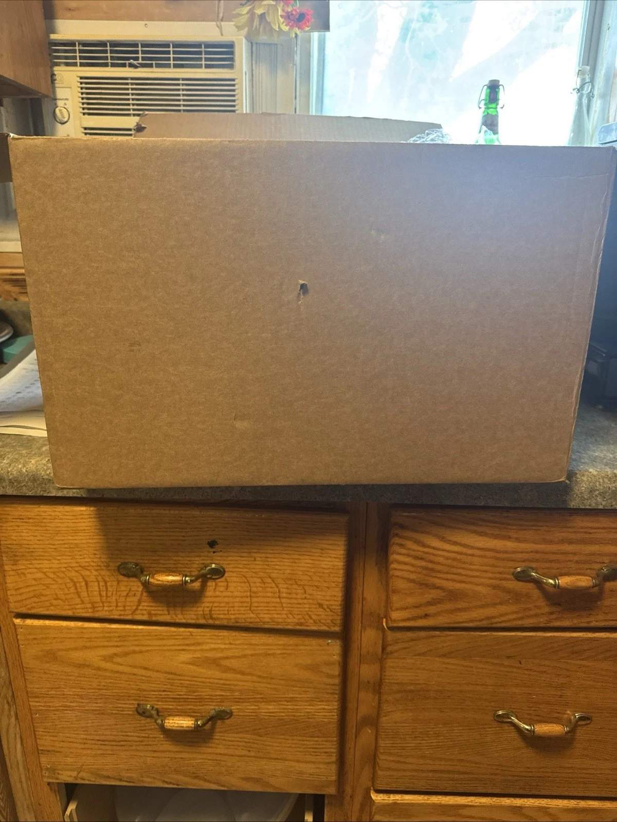 Baby Clothes Mystery Box!