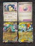 2025 Pokemon Journey Together  (JTG) - Complete your Set - Holos & More!