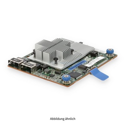 HPE SmartArray P408i-a SR 12G SAS 2GB FBWC RAID Controller 804331-B21