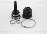 Gelenksatz Antriebswelle Triscan 8540 13139 FüR Toyota Corolla Avensis 86Mm VVT