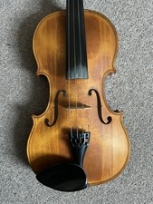 Hofner & J E Vickers 1996 Full-size Violin