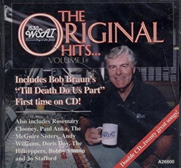 Various - 1530 WSAI - Cincinnati's Original Hits S... (CD 1995) - PreOwned
